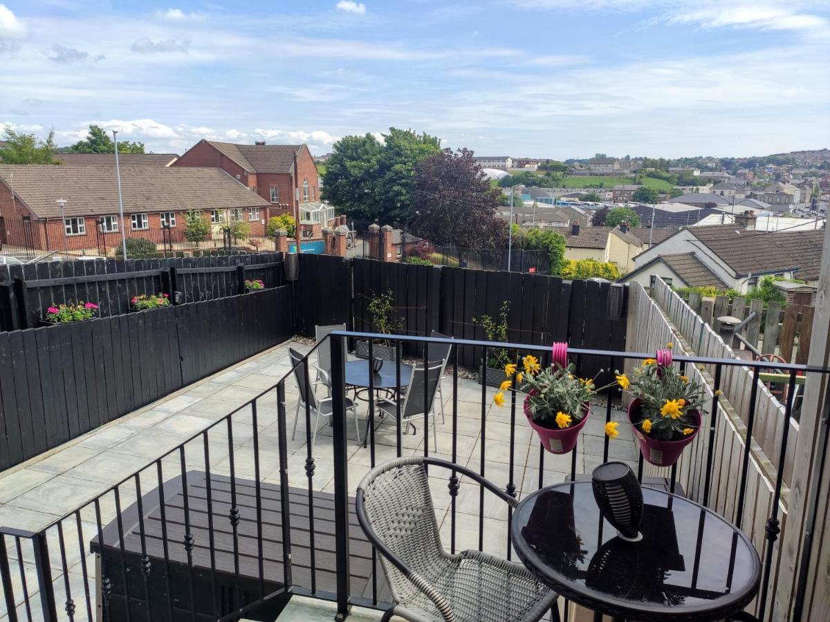 Newryview Villa Exterior photo